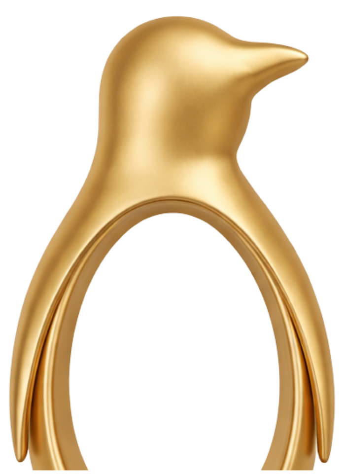 Golden Trophy