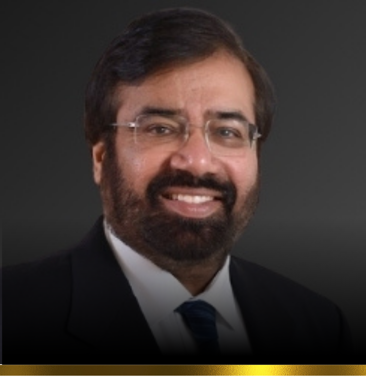harsh goenka