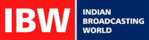 indianbroadcastingworld logo