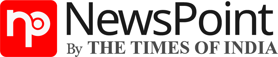 newspointapp logo