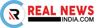 realnewsindia logo